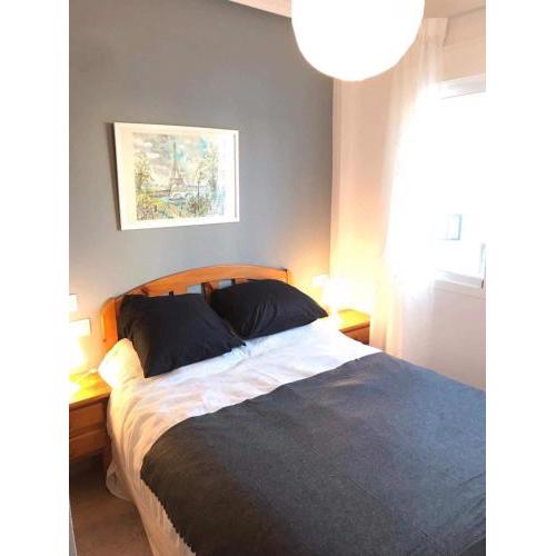 Apartament Calle los Gases 69