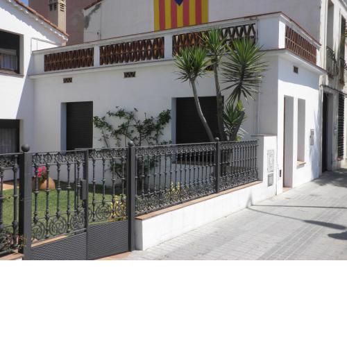 Apartament Can Batlle