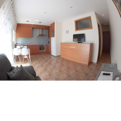 Apartament Can Jaumató
