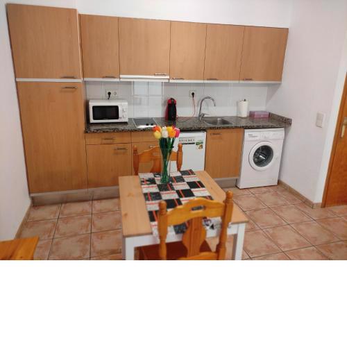APARTAMENT CAN MINGU 1er pis