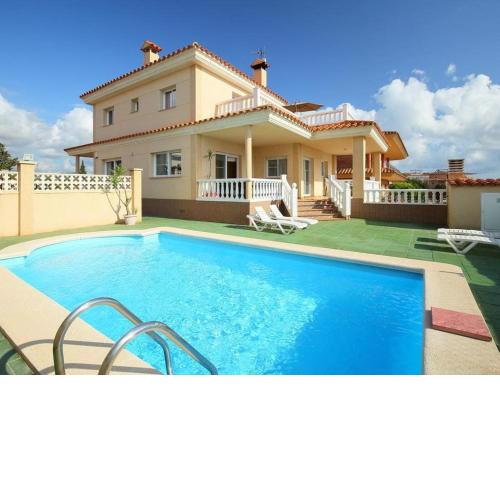 Apartament Casa Bonfill