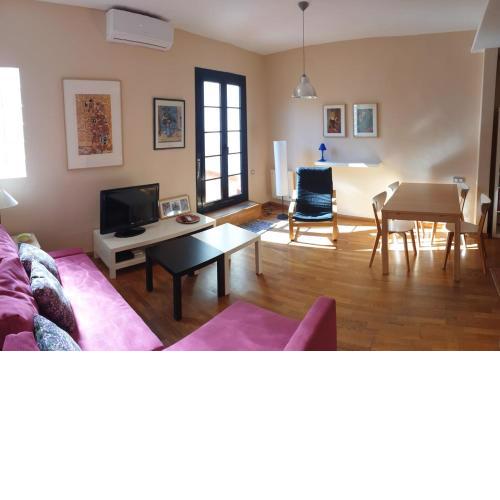 APARTAMENT CASA CORDERET
