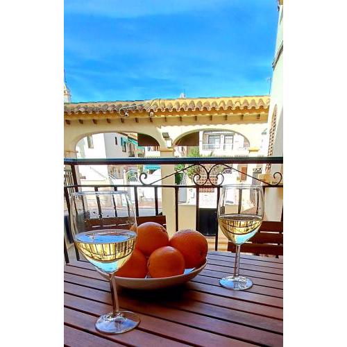 Apartament Casa Milo playa Los Locos