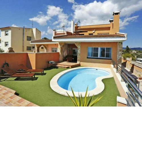 Apartament Casa Neus