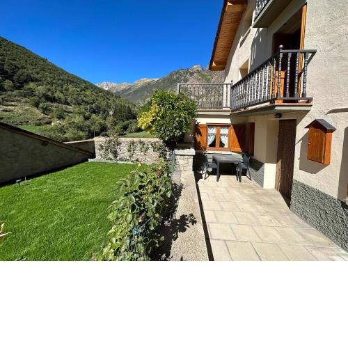 Apartament Casa Sastre
