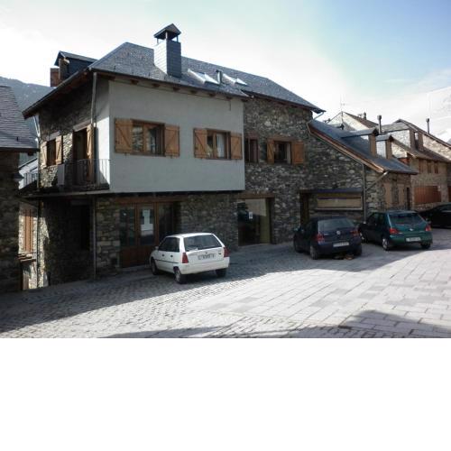 APARTAMENT Casa Valenti 3-4 PLACES