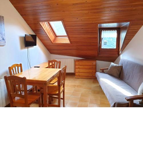 Apartament Casa Xulla 2