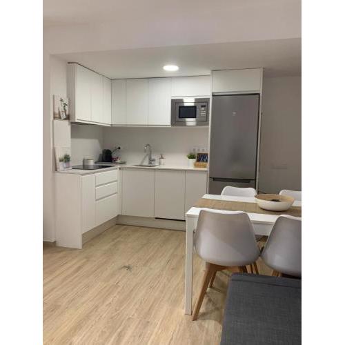 Apartament Castell de Tossa- a 1 minuto de la playa