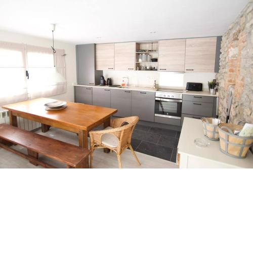 Apartament Central amb terrassa