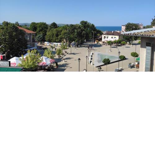 Apartament Central Drazhev