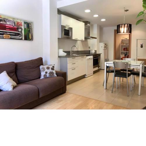 Apartament Centre Històric a Olot