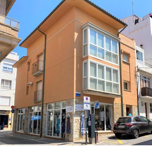 Apartament Centre Platja
