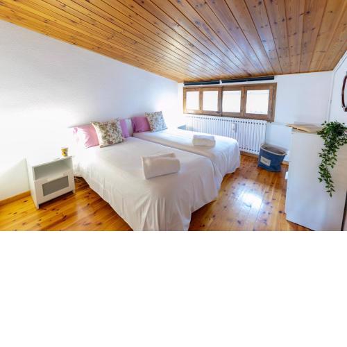 Apartament Ciutadella
