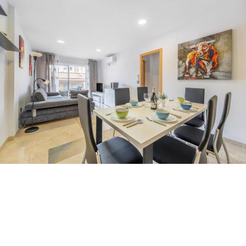 Apartament Claro