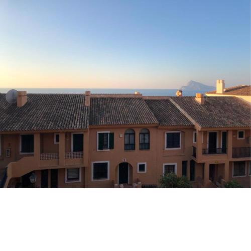 Apartament CoolMascarat