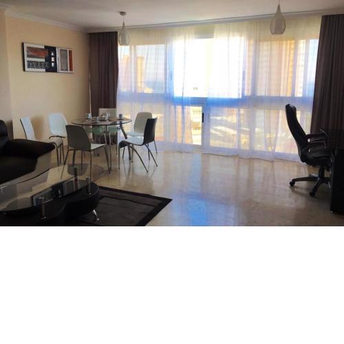 Apartament Costa Rica 2