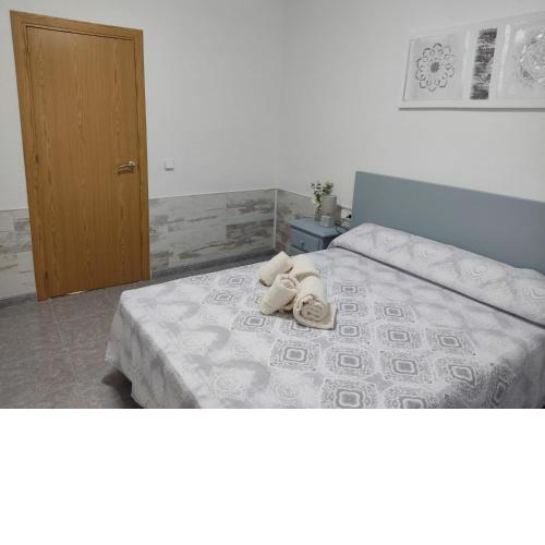 Apartament Cristina