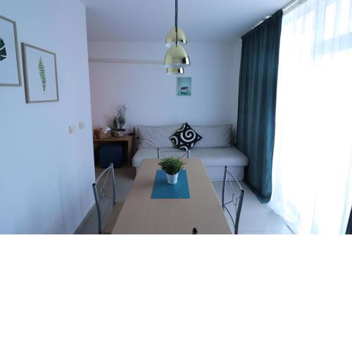 Apartament cu piscina pe acoperiș superb