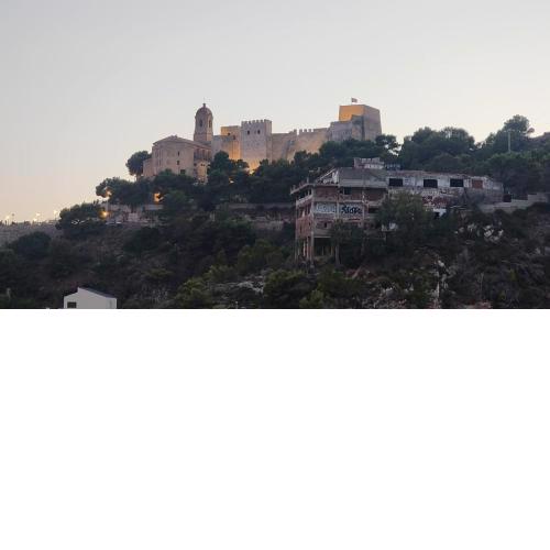 Apartament CullerA