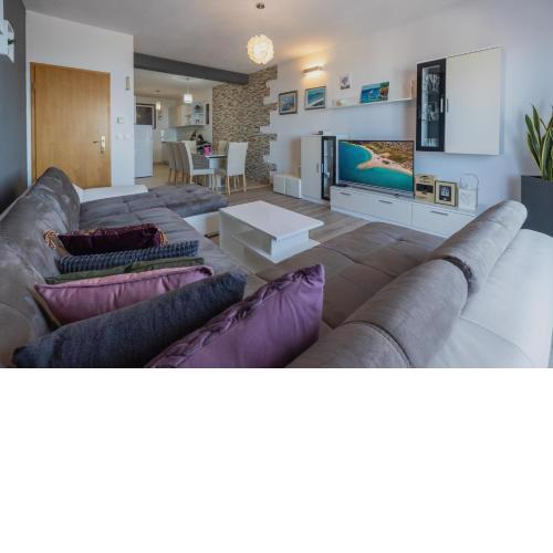 Apartament Dany - Free Beach Parking