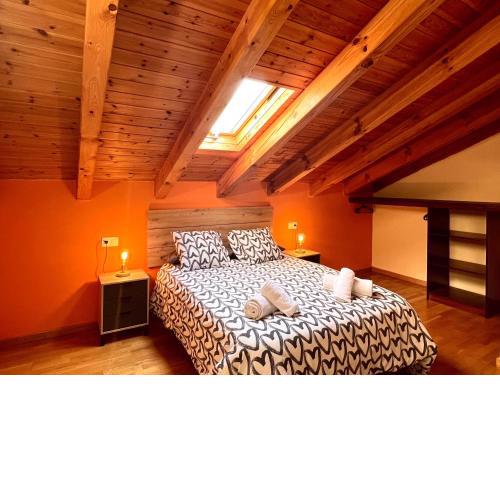 Apartament d'Àssua