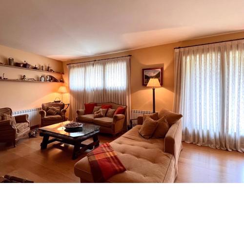 Apartament de la Vall Ferrera