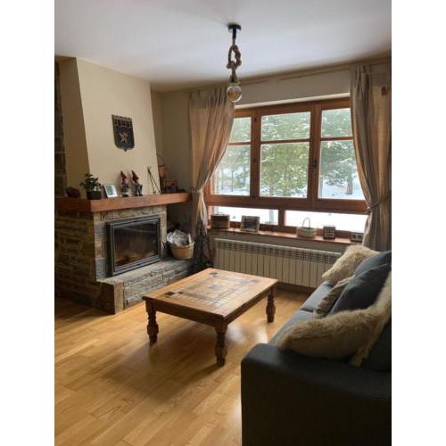 Apartament de Luxe a Port del Comte