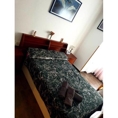 Apartament del rosario