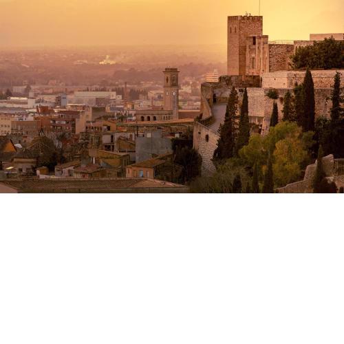 Apartament Dertosa