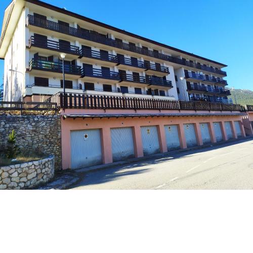 Apartament Donadó - Port del Comte