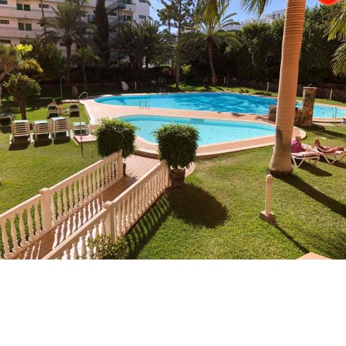 Apartament Dune Atlantic