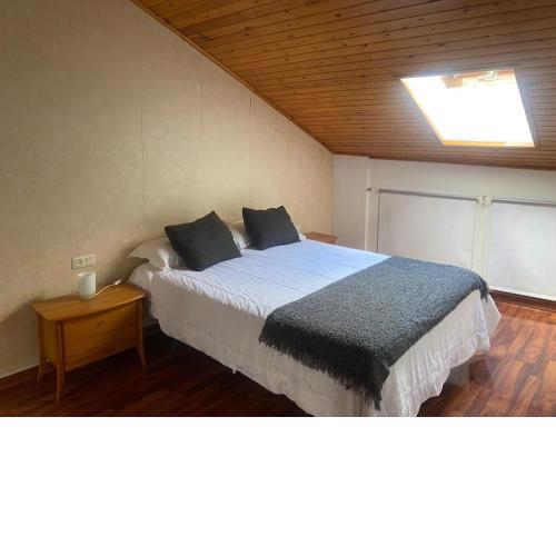 Apartament Duplex Camprodon