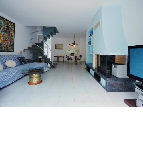 Apartament duplex Xaloc