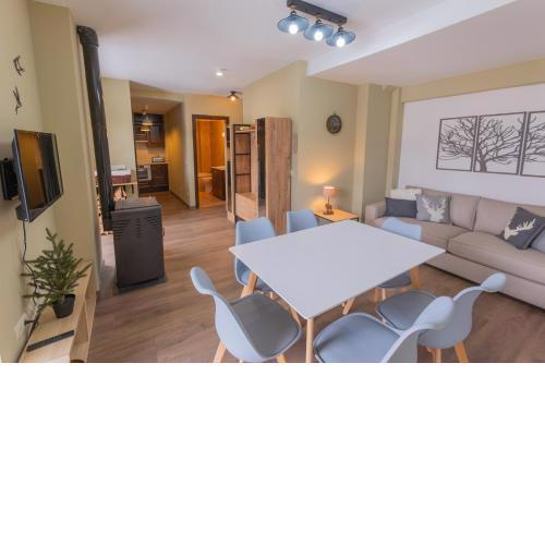 Apartament el Cabirol