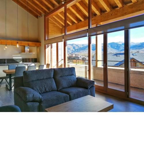 Apartament "El Castell" Casa Rural Cal Rialla