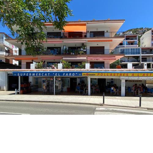 Apartament El Far