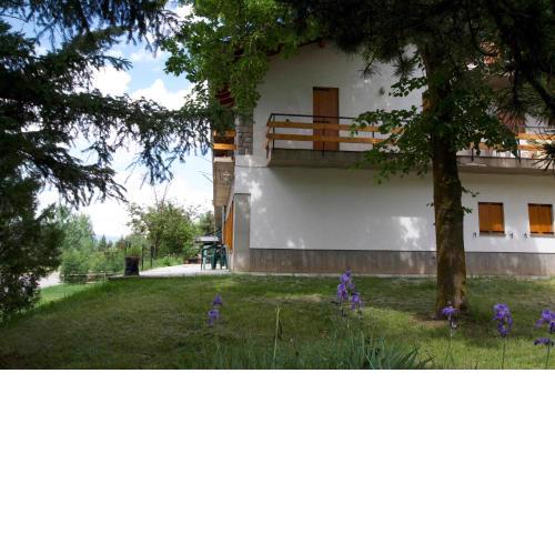 Apartament El Pla