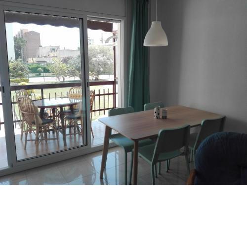 Apartament Els estanys