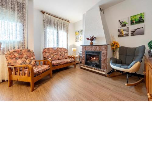 Apartament Els Estels