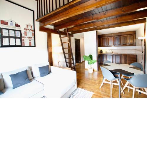 Apartament Els Pins
