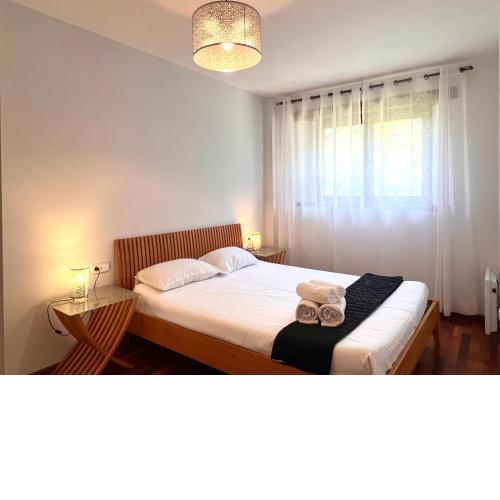 Apartament Els Raiers