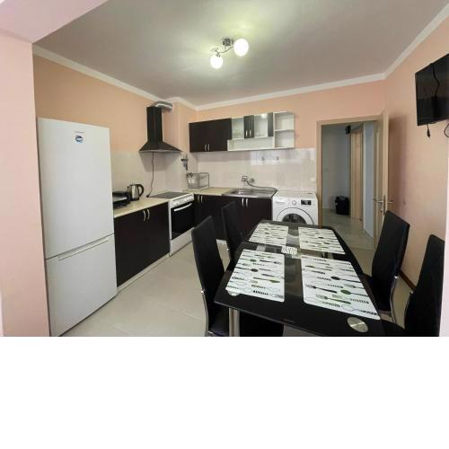 Apartament Emaia
