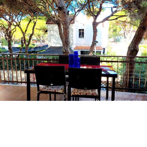Apartament en Platja d'Aro al lado del mar
