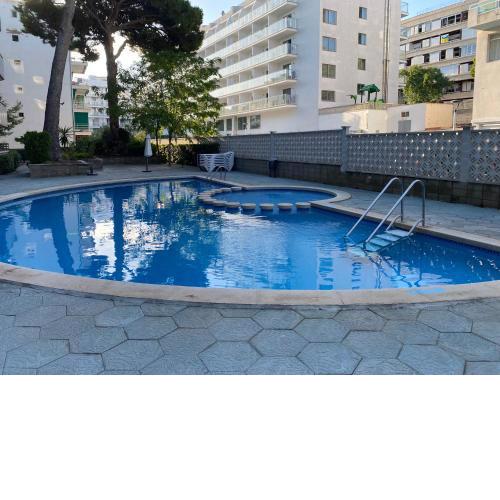 Apartament Enzo Salou 150m playa