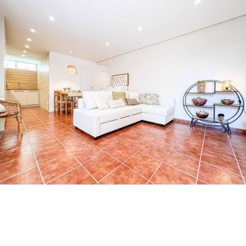Apartament 'Es Botànic'