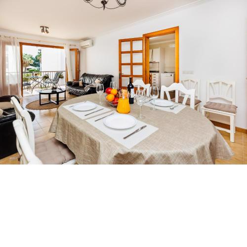 Apartament Es Pujol
