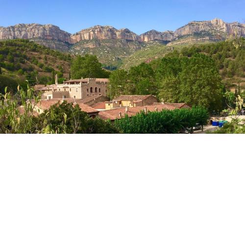 Apartament Escaladei
