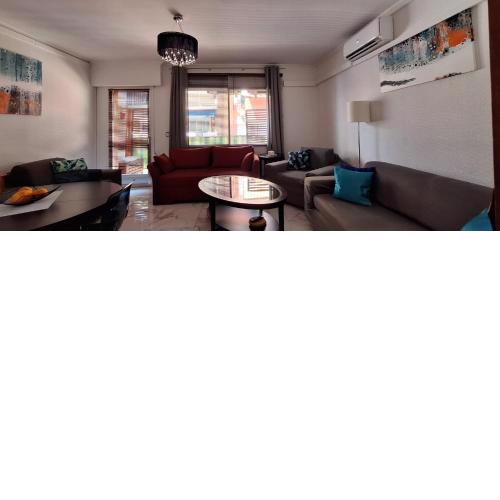 Apartament Estella