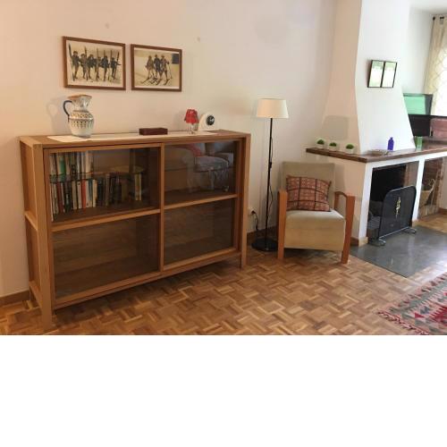 Apartament familiar - Els Encantats - Espot