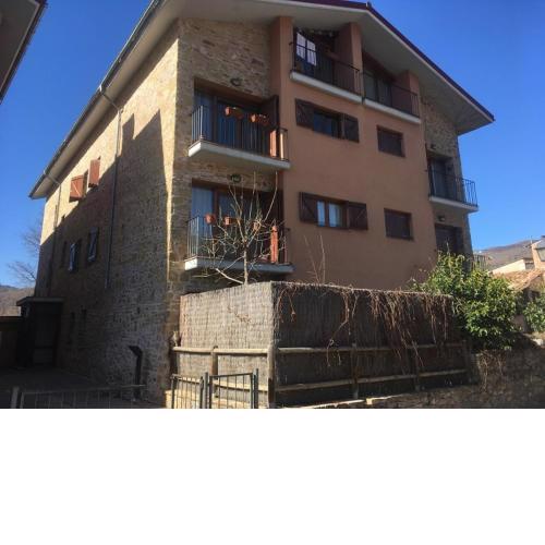 Apartament Flamisell